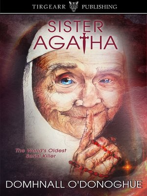 Sister Agatha - ebook